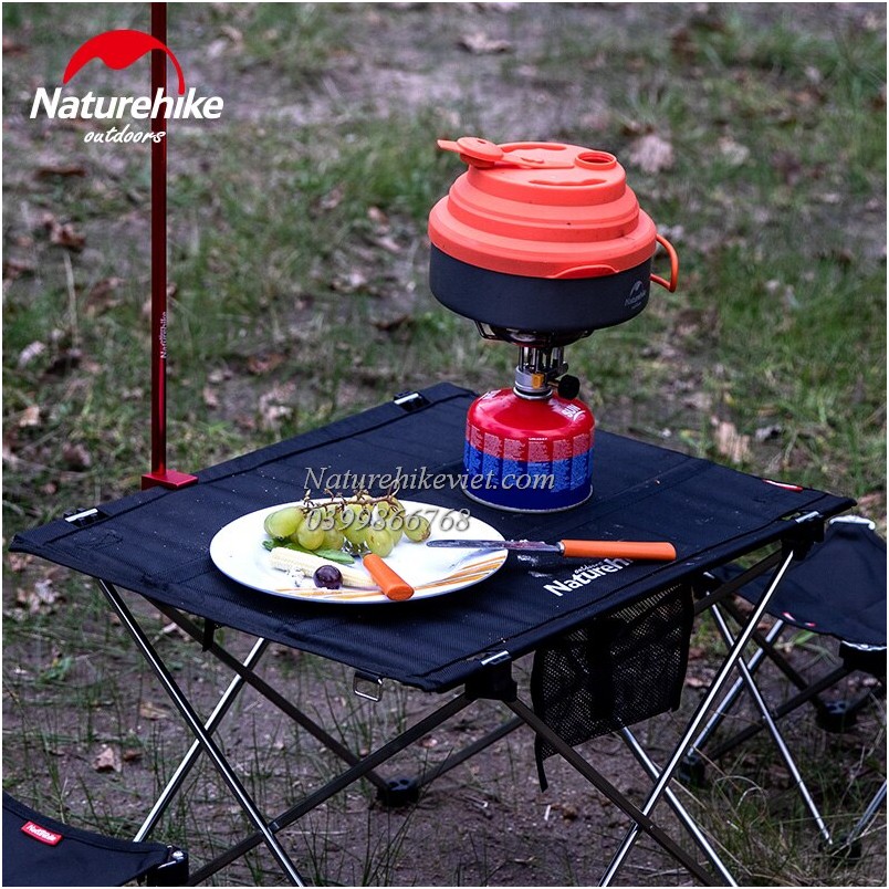 Chảo huýt sáo Naturehike NH19CJ006