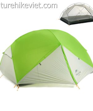 Naturehike Mongar 2P Double Layer Camping Tent