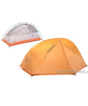 lều cắm trại 4 mùa 2 người Naturehike Star-River