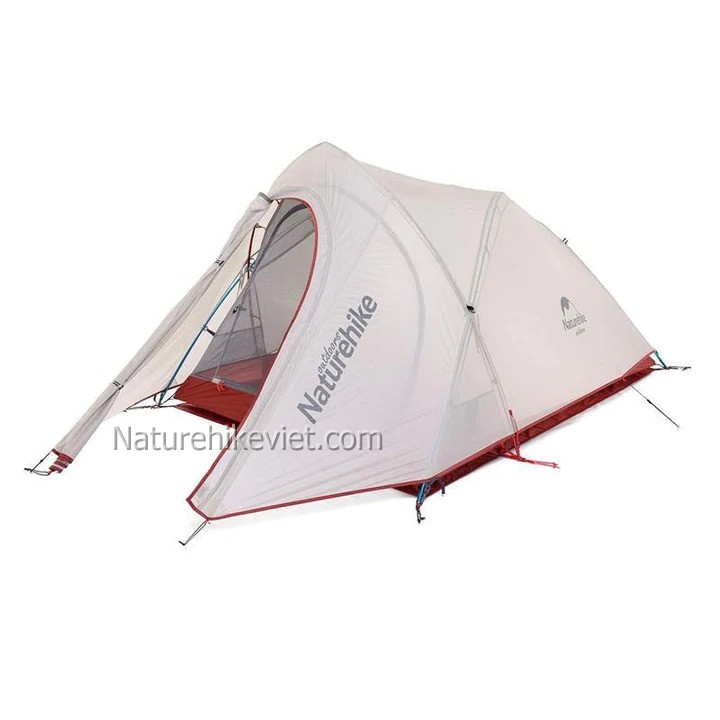 Lều cắm trại 2 người Naturehike Cirrus