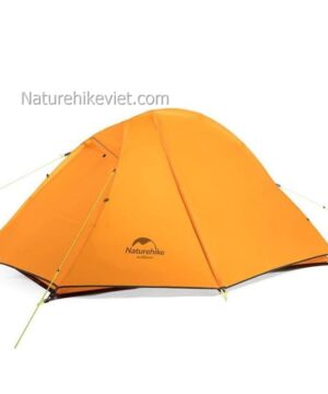 Lều cắm trại NatureHike Double-ride 2 người NH18A180-D