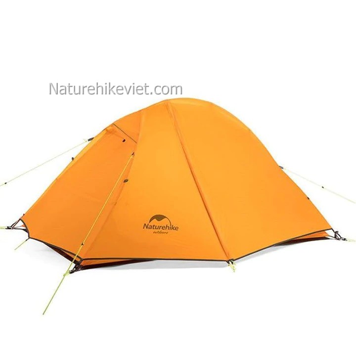 Lều cắm trại NatureHike Double-ride 2 người NH18A180-D