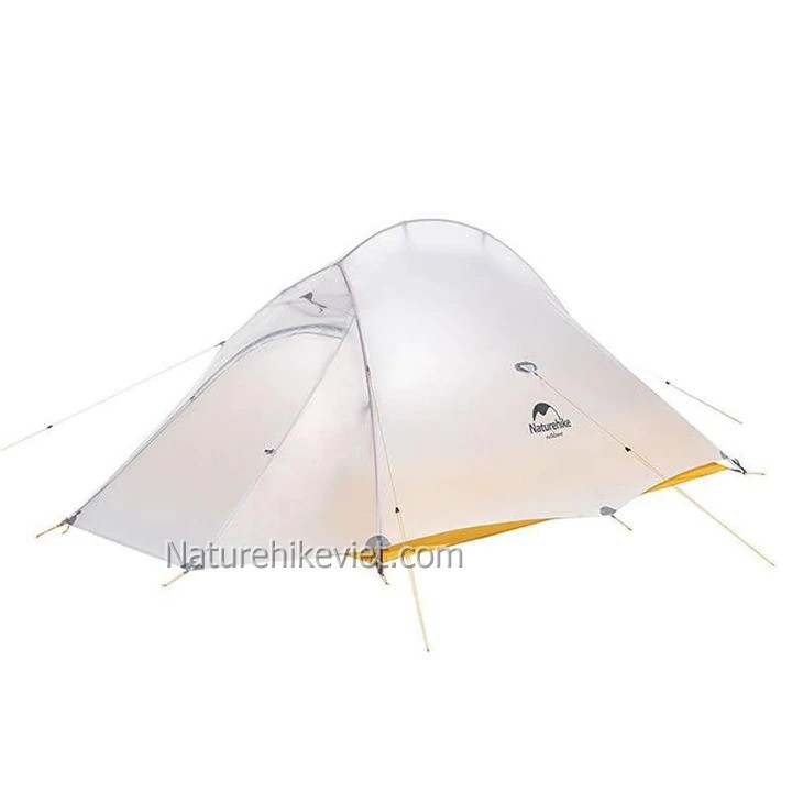 Lều cắm trại siêu nhẹ Naturehike Cloud UP 2 người