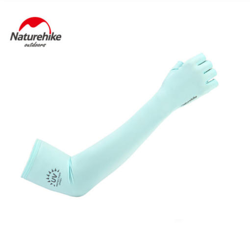 Công dụng của găng tay chống nắng cụt ngón NatureHike NH20FS023